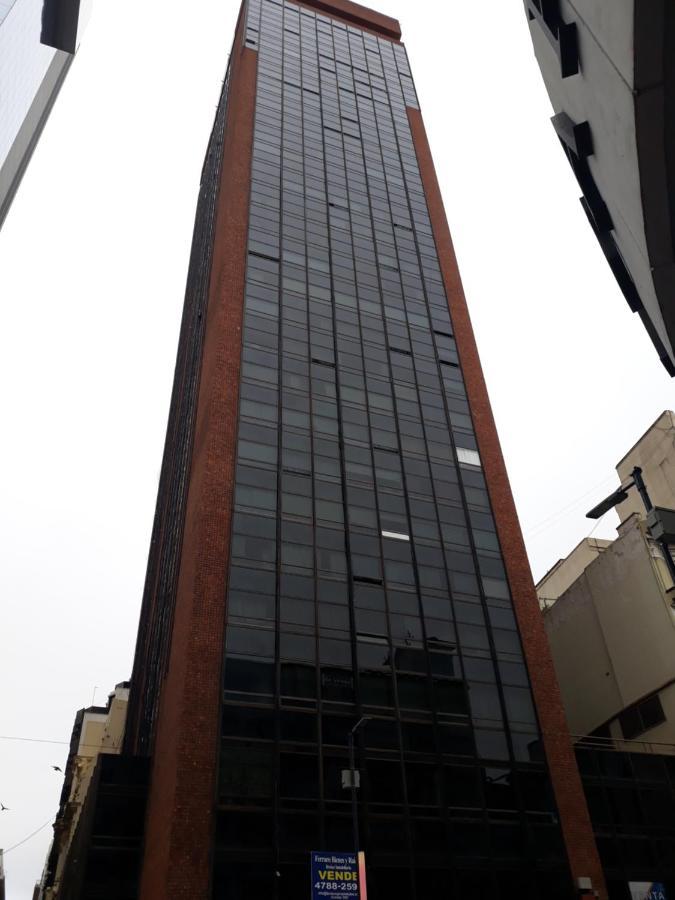 Апартаменты Edificio Corrientes818 Буэнос-Айрес Экстерьер фото
